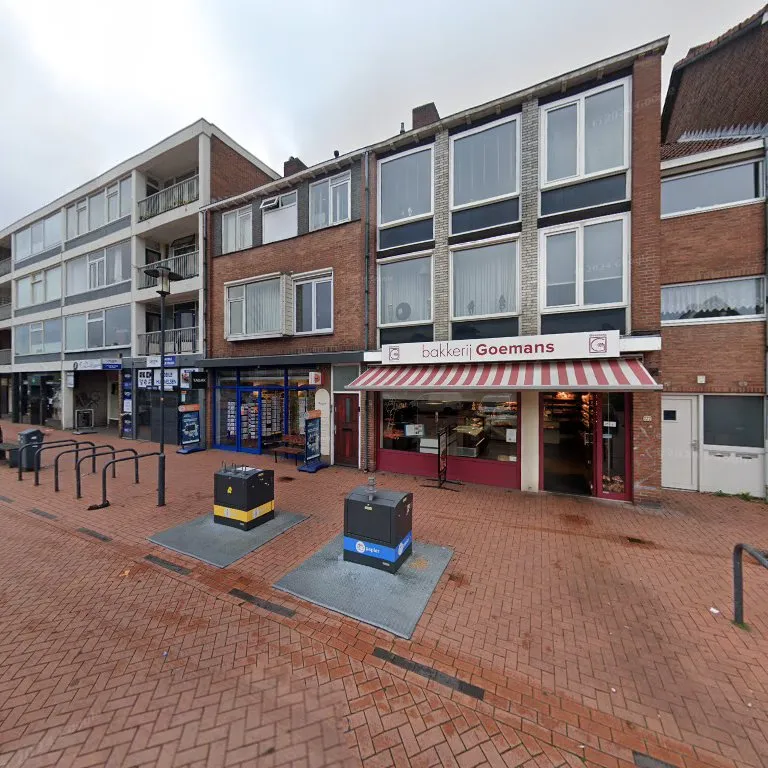 Bakkerij Velsen Artisan Bakery cafe in Velsen, NH