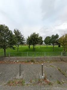 Balcurris Park park in Ballymun, D
