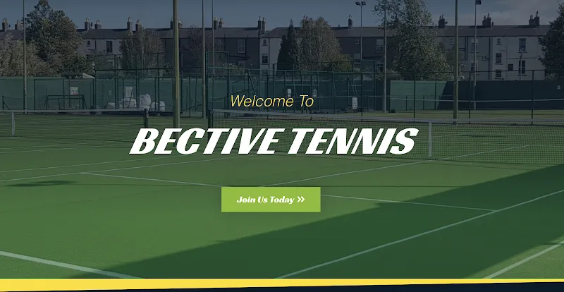 Ballsbridge Tennis Club sports in Ballsbridge, D