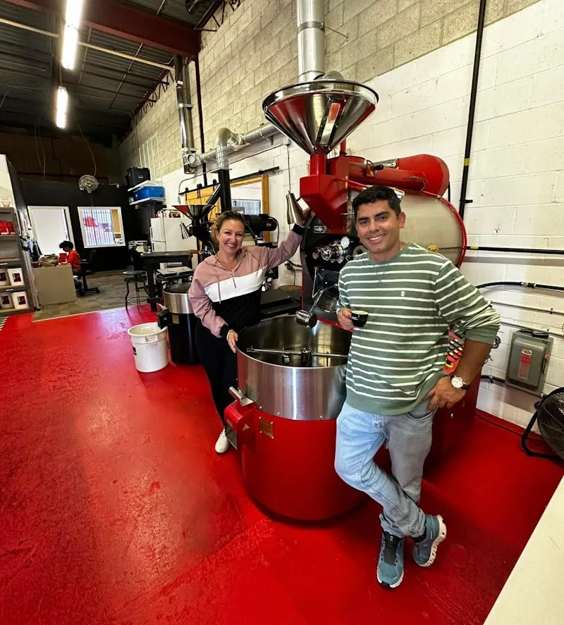 Balzac's Coffee Roasters Coffee & Tea in Pickering, ON