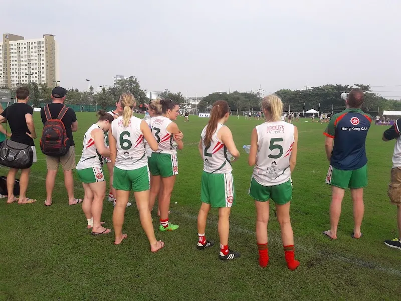 Bang Na Sports Complex sports in Bang Na, BKK