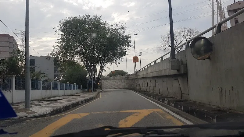 Bangsar sublocality level 1 in Bangsar, KL