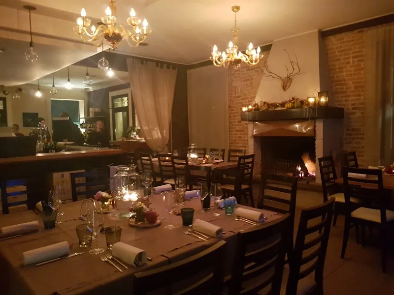 Bar Caffè Centrale cafe in Campagna Lupia, VE