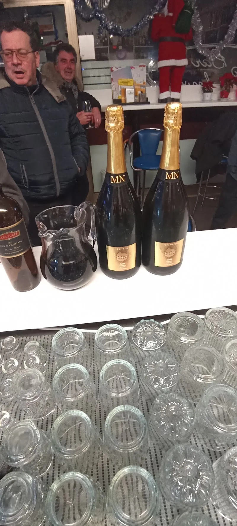 Bar Caffetteria Al Ponte cafe in Spinea, VE