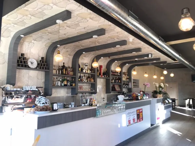 Bar Caffetteria Brugherio Centro cafe in Brugherio, Lombardy