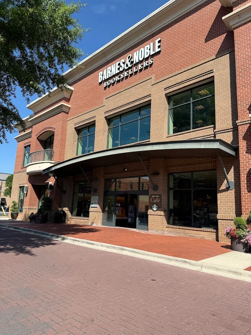 Barnes & Noble Booksellers Bookstores in SouthPark, NC