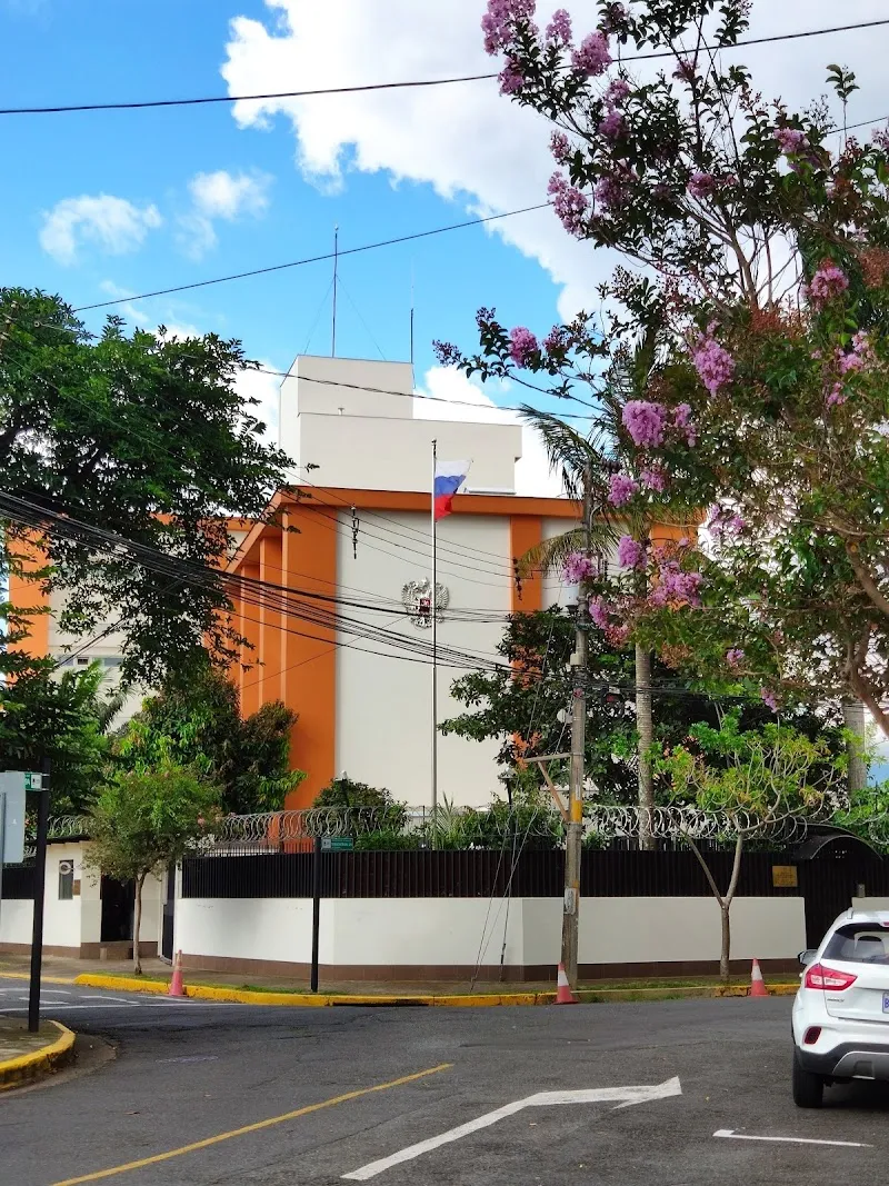 Barrio Escalante Street Murals & Art District attraction in Barrio Escalante, SJ