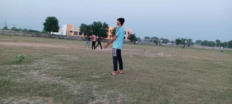 Bassi Community Sports Complex sports in Bassi, RJ