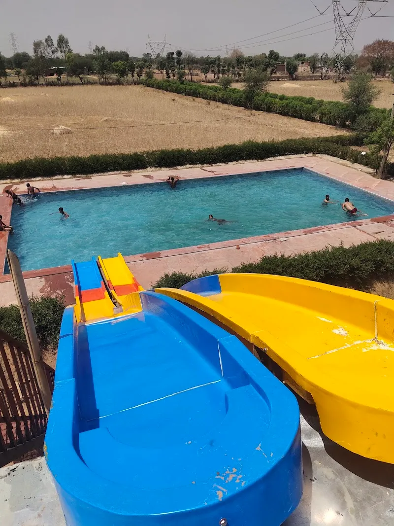 Bassi Swimming Complex swimming in Bassi, RJ