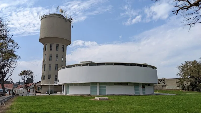 Bat Yam Museum of Art art museum in Bat Yam, TA