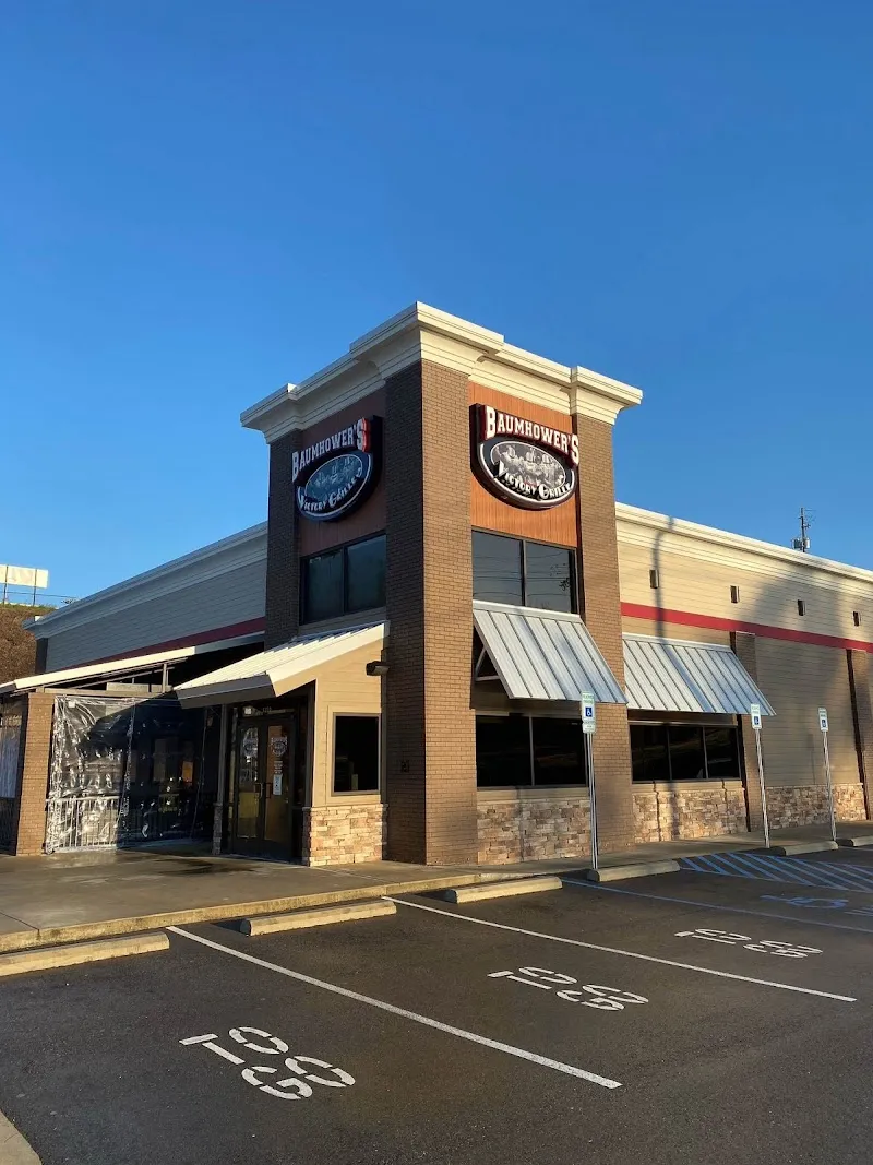 Baumhower's Victory Grille - Vestavia Hills Chicken Wings in Pelham, AL