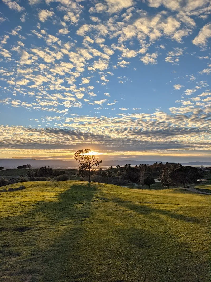 Bay View Golf Club golf course in Milpitas, CA