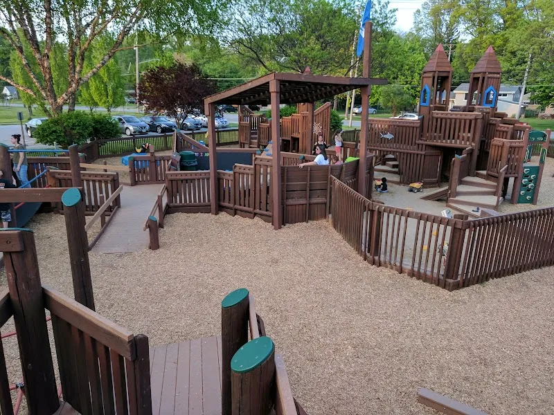 Bay Village Parks & Recreation park in Bay Village, OH