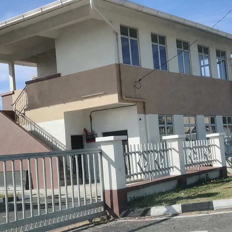 Bayan Lepas Community Center recreation center in Bayan Lepas, Penang