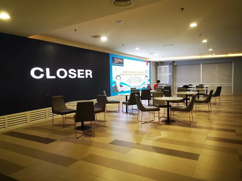 Bayan Lepas Library library in Bayan Lepas, Penang