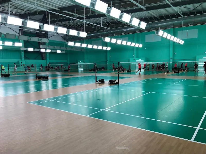 Bayan Lepas Sports Complex sports in Bayan Lepas, Penang