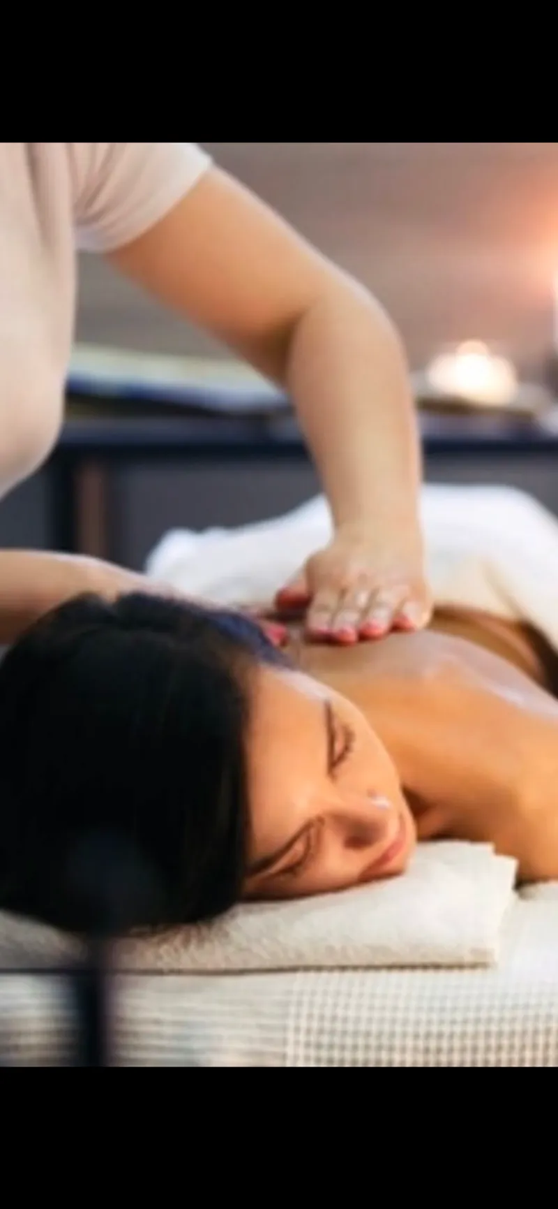 Beach Spa & Salon hair salon in Perdido Key, FL