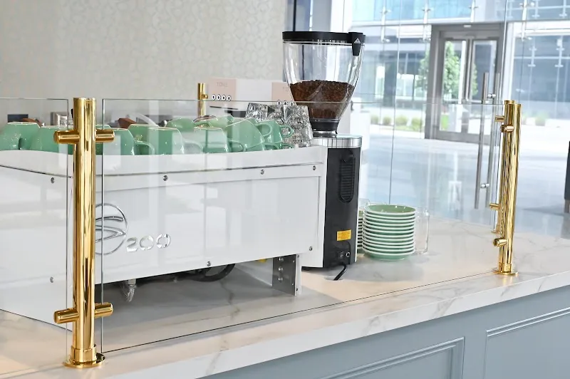 Bean & Bottle Coffee & Tea in Memorial, TX