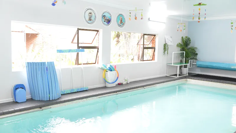 Bedfordview Community Swimming Pool swimming in Bedfordview, GP