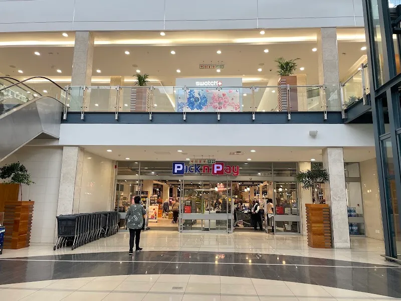 Bedfordview Shopping Centre Play Area indoor play in Bedfordview, GP