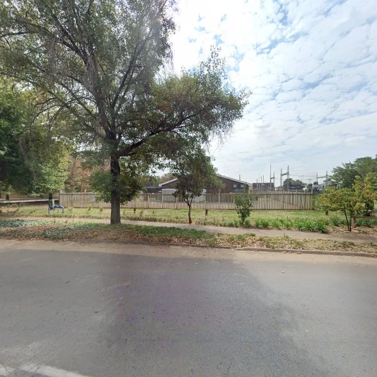 Bedfordview Tennis Academy recreation center in Bedfordview, GP