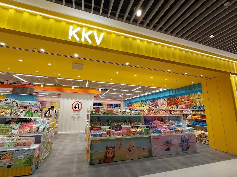 Bedok Mall Shopping Centers in Bedok, SG