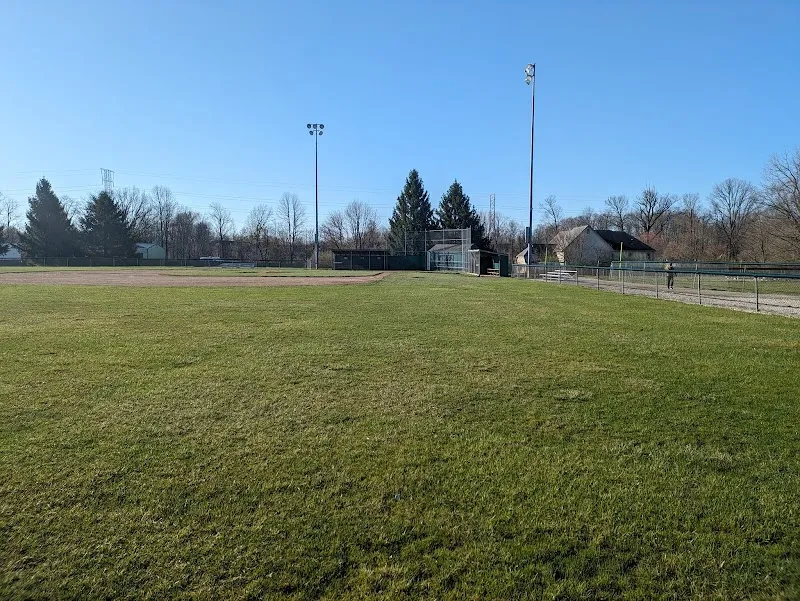Beech Grove Little League sports club in Beech Grove, IN