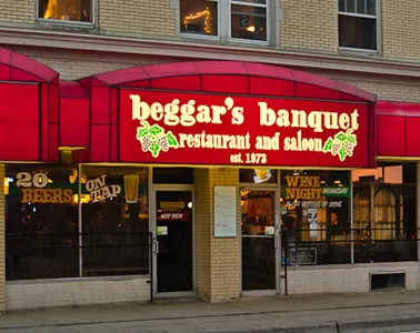 Beggar's Banquet Wine Bars in East Lansing, MI