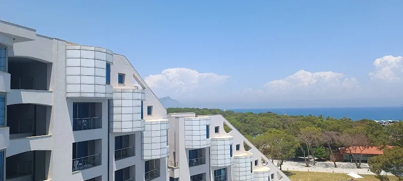 Beldibi Kids Club & Arcade arcade in Beldibi, Antalya