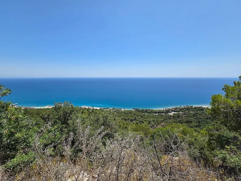 Beldibi Nature Trail outdoor adventure in Beldibi, Antalya