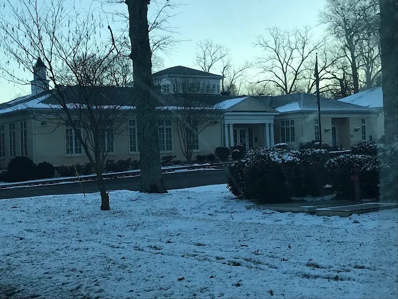 Belle Meade City Hall city hall in Belle Meade, TN