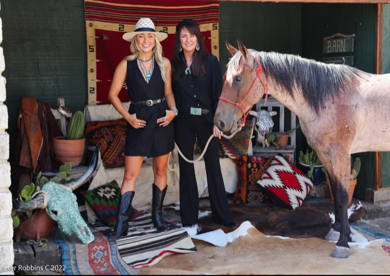 Benbrook Stables wedding venue in Benbrook, TX