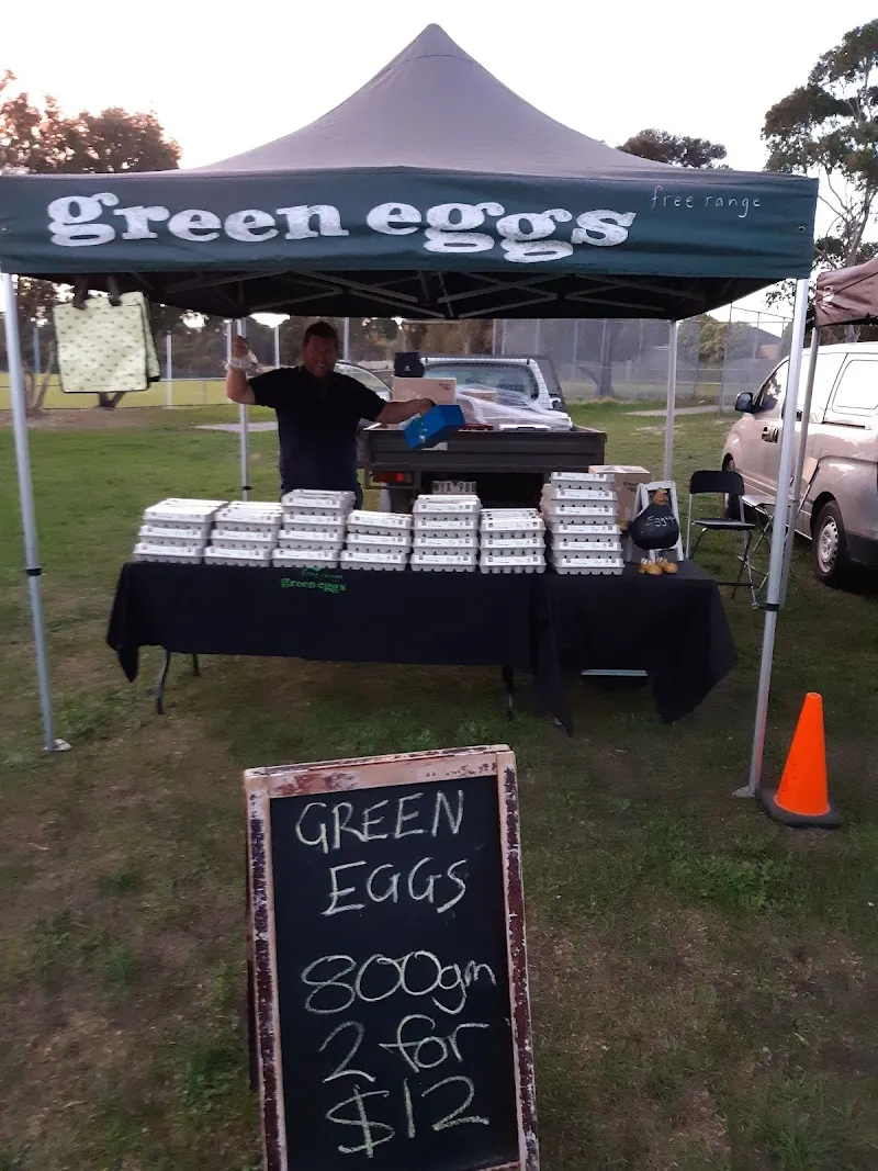 Bentleigh Farmers Market farmers market in Bentleigh, VIC
