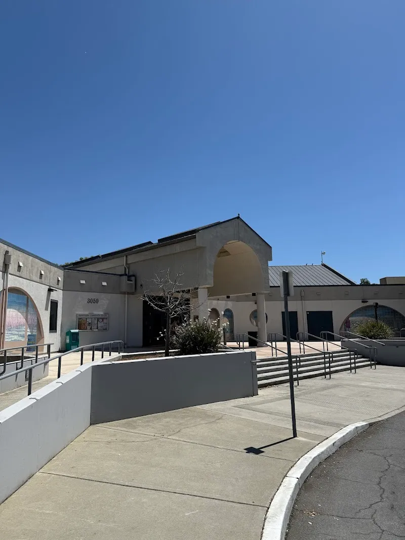 Berryessa Community Center community center in Berryessa, CA