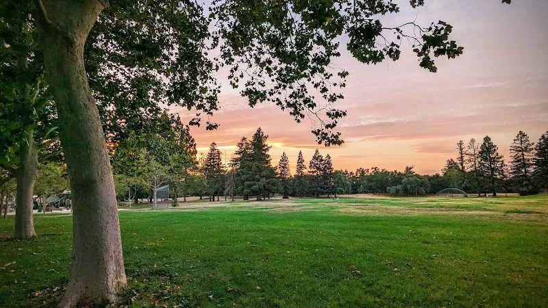 Berryessa Creek Park park in Berryessa, CA