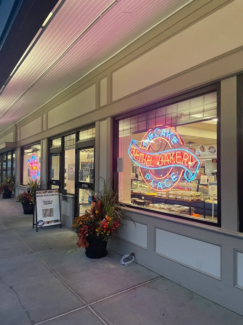 Bethel Bakery Bakeries in Bethel Park, PA