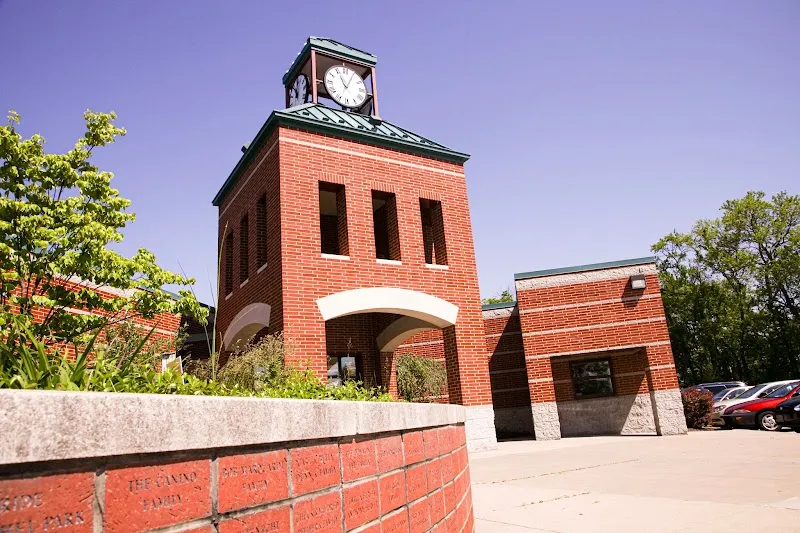 Bethel Park Community Center community center in Bethel Park, PA