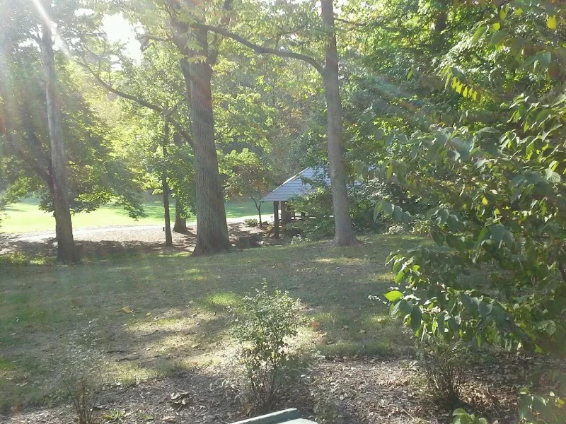 Bexley Recreation & Parks Department local government office in Bexley, OH