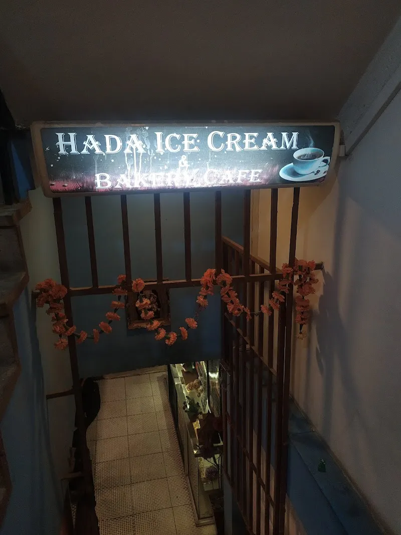 Bhaktapur Ice Cream Parlor ice cream in Bhaktapur, Bagmati