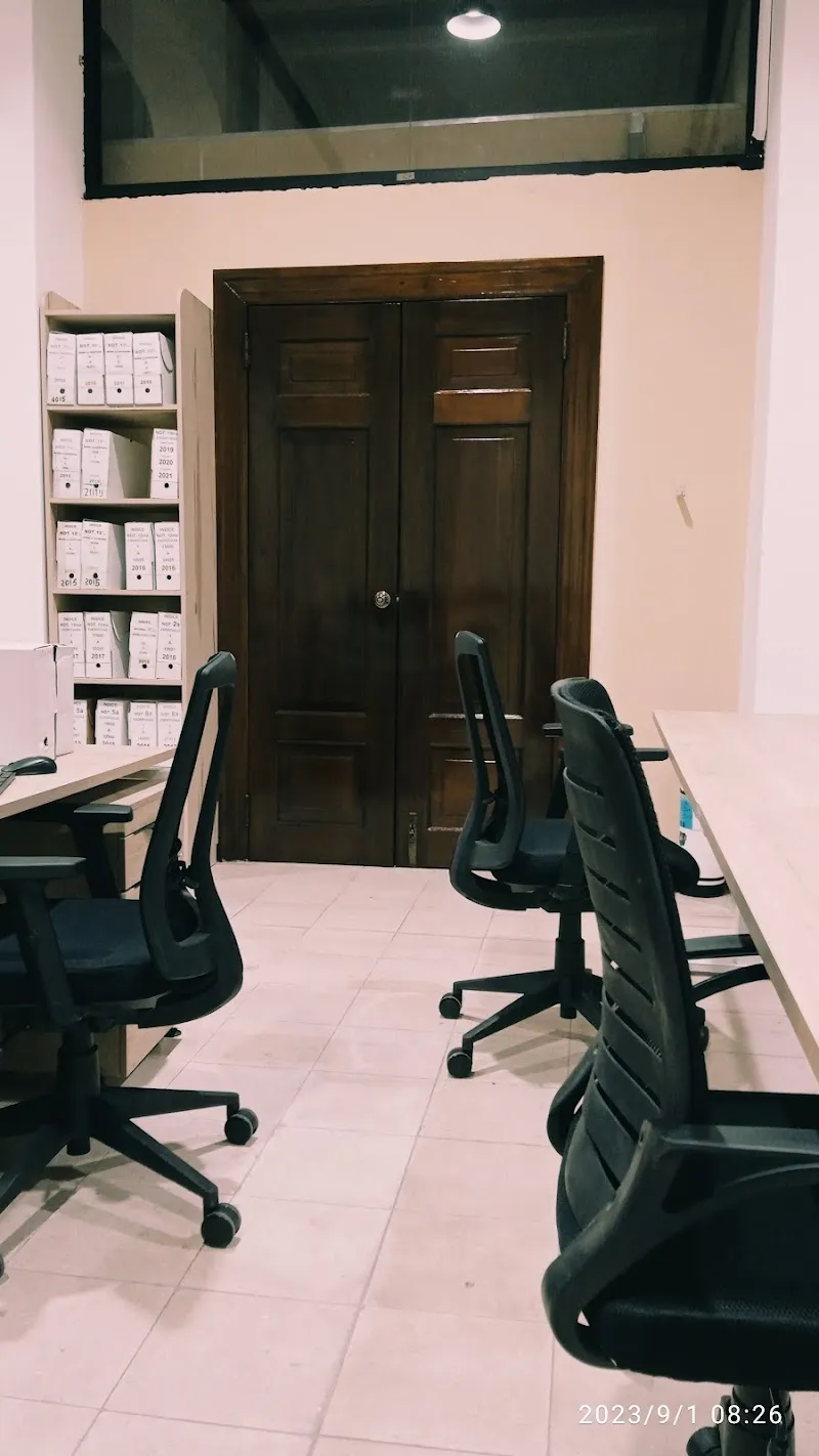 Biblioteca Infantil de Calidonia library in Calidonia, PA