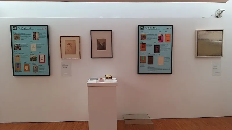 Biblioteca Municipal Alcochete library in Alcochete, Alcochete