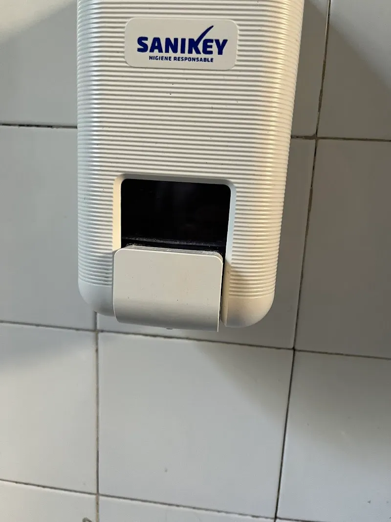 Biblioteca Pública Municipal Enric Valor Casa De Cultura Y Juventud library in Manises, V