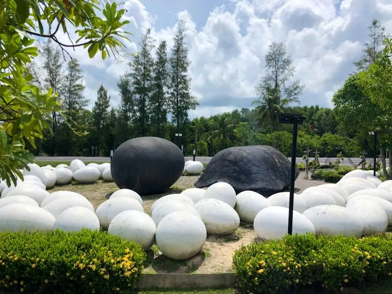 Big Buddha Viewpoint (accessible from Rawai) outdoor adventure in Rawai, Phuket