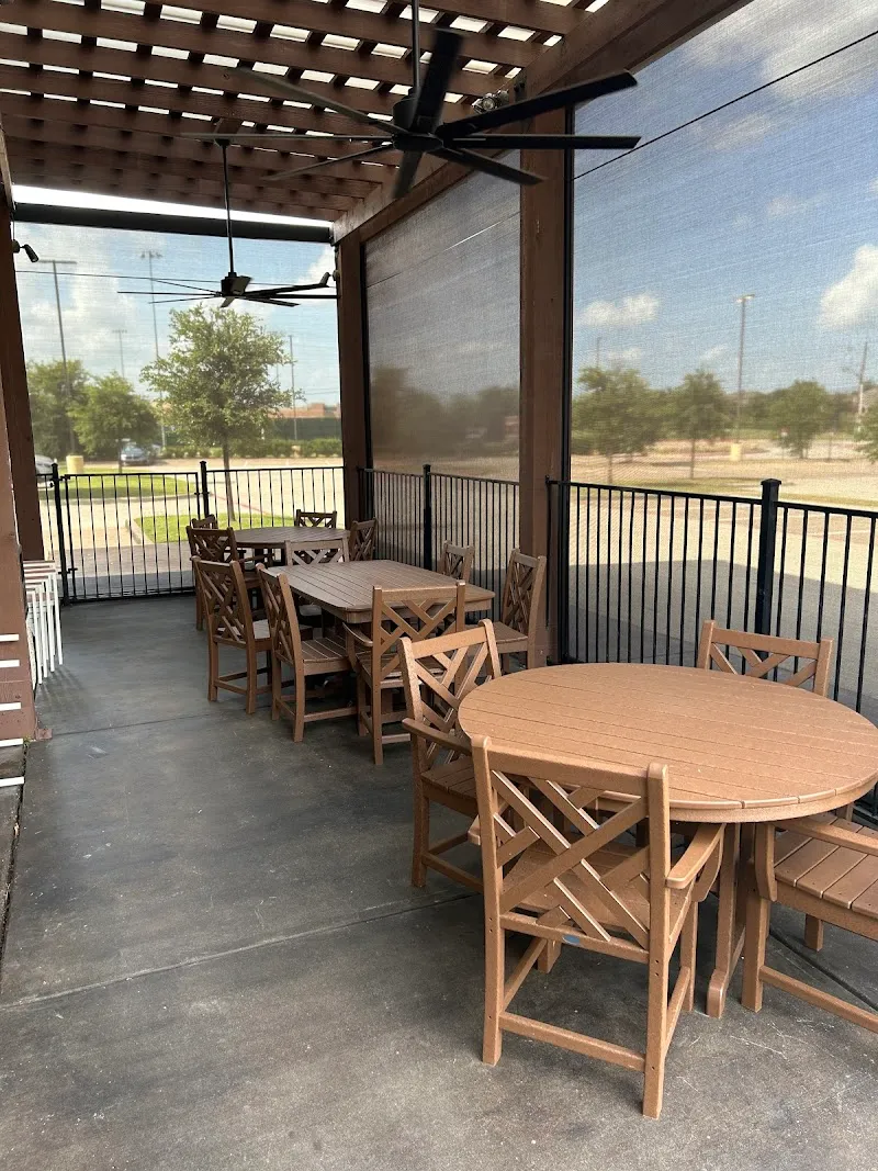 Big Chill Ice Cream & Frozen Yogurt in Colleyville, TX