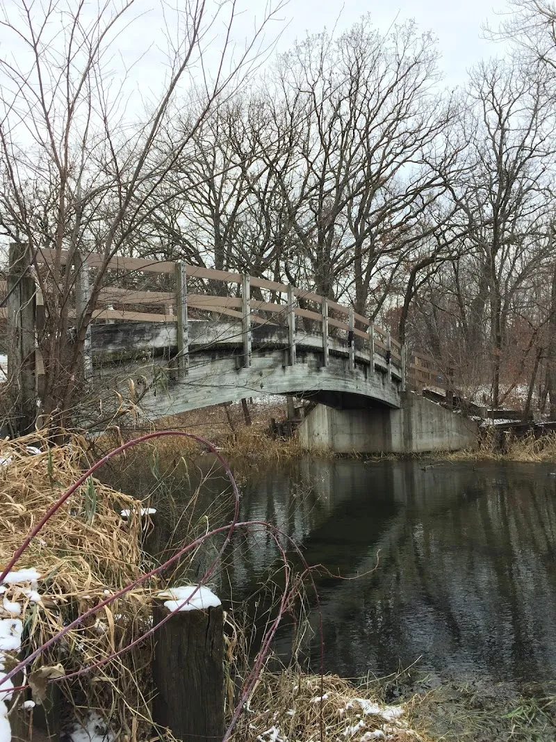 Big Willow Park, Minnetonka park in Minnetonka, MN