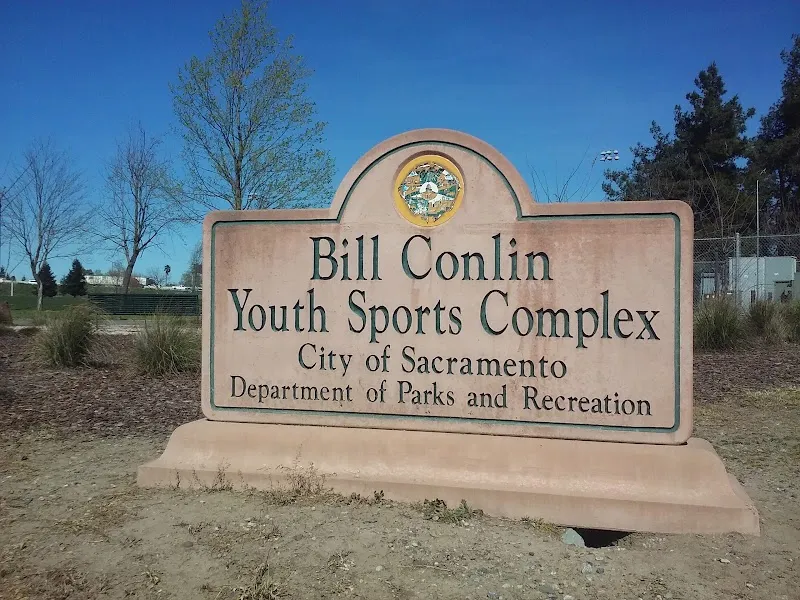Bill Conlin Sports Complex sports complex in West Sacramento, CA