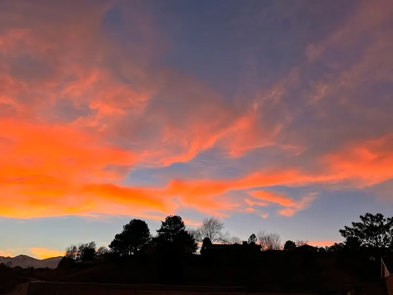 Bingham Creek Trail route in Midvale, UT
