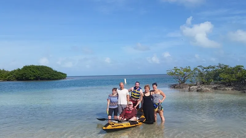 Biscayne National Park Institute sporting goods store in Homestead, FL