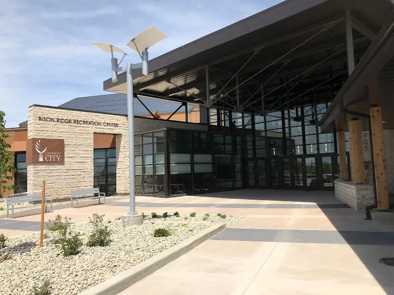 Bison Ridge Recreation Center sports activity location in Commerce City, CO