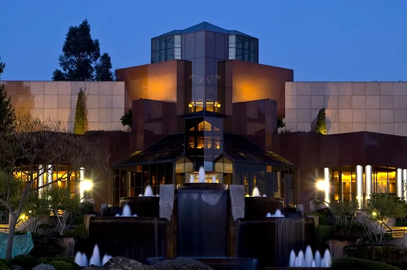 Blackhawk Museum museum in Danville, CA